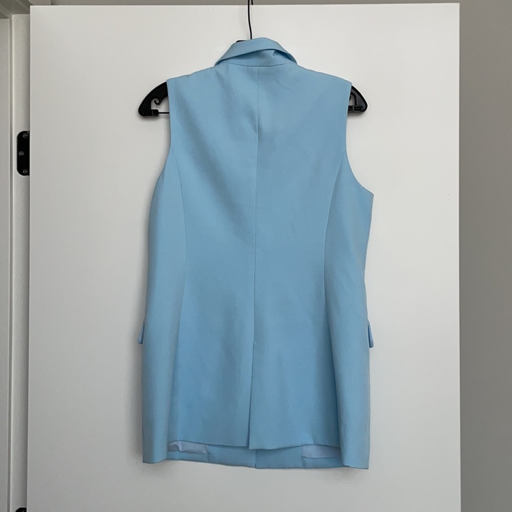 Set (jacket & shorts) - Picture 10 of 12